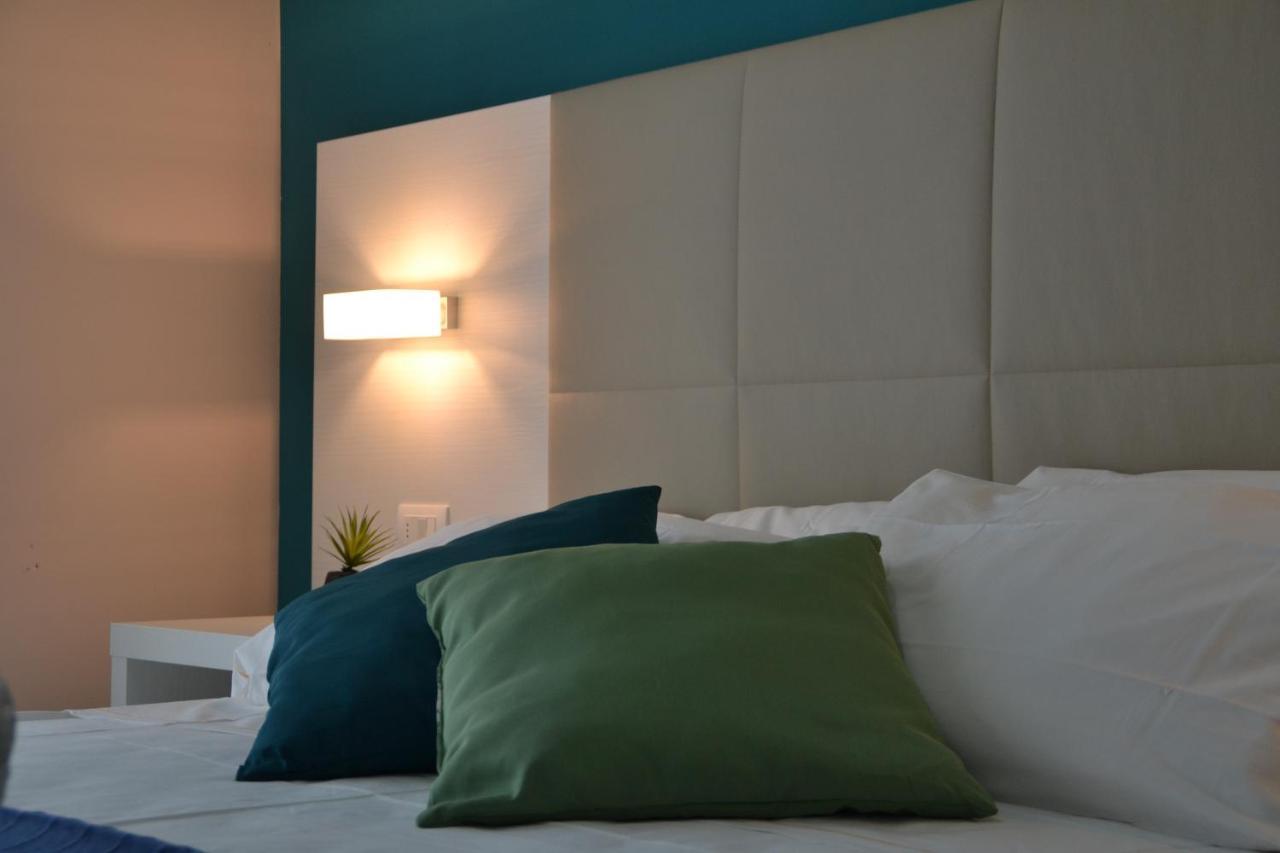 Elite Boutique Hotel Roseto degli Abruzzi Kültér fotó