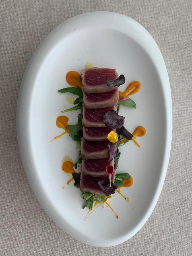Elite Boutique Hotel Roseto degli Abruzzi Kültér fotó