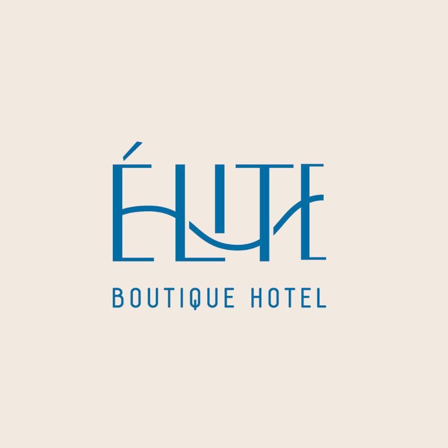 Elite Boutique Hotel Roseto degli Abruzzi Kültér fotó